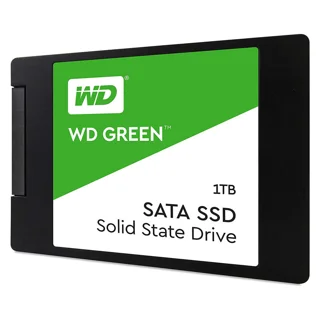 اس اس دی اینترنال SATA III وسترن دیجیتال مدل GREEN WDS1TB2G0A ظرفیت 1 ترابایت 102751541