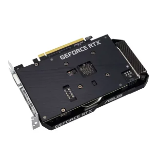 کارت گرافیک ایسوس مدل Dual GeForce RTX 3050 V2 OC Edition 8GB 102707205