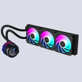 خنک کننده پردازنده گیگابایت آروس مدل AORUS Waterforce 360 102753425