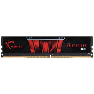 رم دسکتاپ 8 گیگابایتی جی‌اسکیل مدل AEGIS، از نوع DDR4، تک‌کاناله با فرکانس 2400 مگاهرتز، 2 102716325