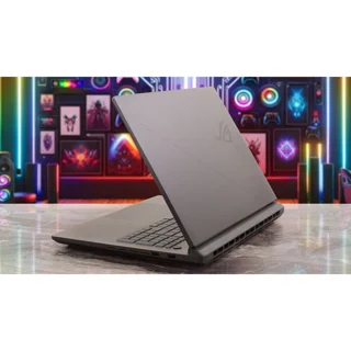 لپ تاپ 18 اینچی ایسوس مدل ROG Strix G18 (2025) G815LR-Core Ultra 9 275HX-RTX5070Ti 12GB-64 102861774