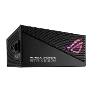 منبع تغذیه کامپیوتر ایسوس مدل ROG STRIX 1000W Gold Aura Edition 102717074