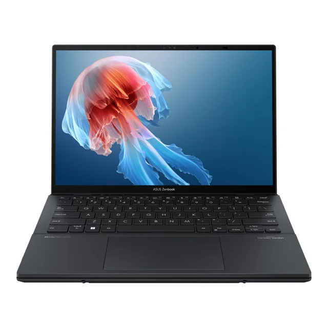 لپ‌تاپ 14 اینچی ایسوس مدل Zenbook DUO UX8406CA-Core Ultra 9 285H-32GB LPDDR5X-2TB SSD-Dual 102861831