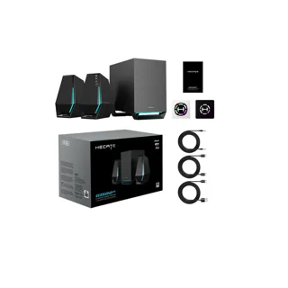 اسپیکر بلوتوثی ادیفایر مدل G1500 MAX 102863899