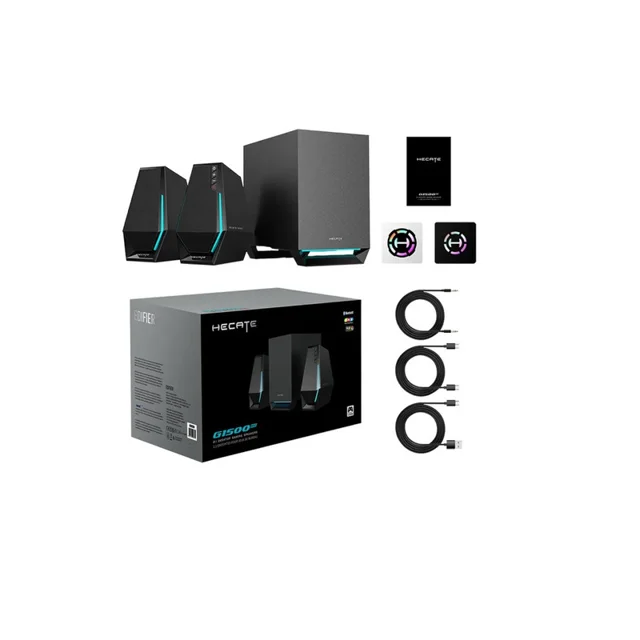 اسپیکر بلوتوثی ادیفایر مدل G1500 MAX 102863899