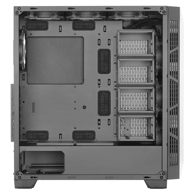 کیس کامپیوتر گیمینگ گرین مدل GRIFFIN G7 102751814