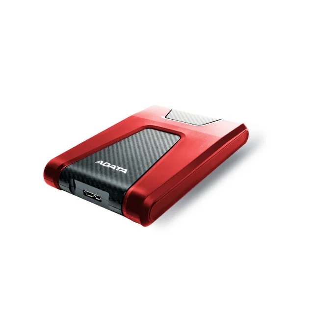 هارد اکسترنال ای دیتا مدل HD650 ظرفیت 1 ترابایت با استاندارد ارتباطی USB 3.2 Gen1 102864108