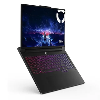 لپ تاپ 16 اینچی لنوو مدل Legion Pro 7 16IAX10H-Core Ultra 9 275HX-RTX5090 24GB-16GB DDR5 6 102861699