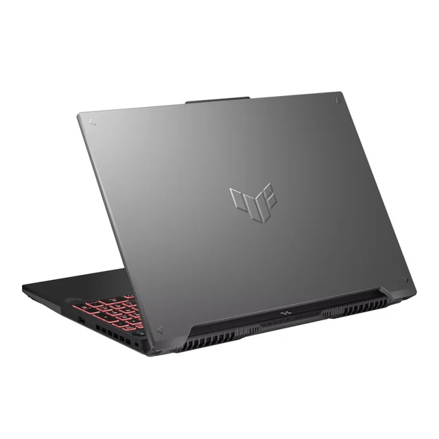 لپ تاپ 16 اینچی ایسوس مدل TUF Gaming A16 FA607NUQ-Ryzen 7 170-RTX4050 6GB-64GB DDR5 4800MH 102862783