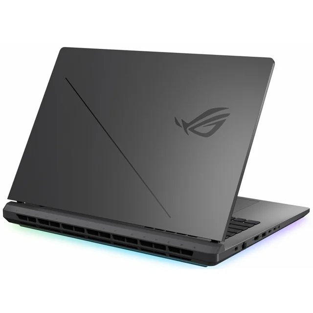 لپ تاپ 18 اینچی ایسوس مدل ROG Strix G18 (2025) G815LR-Core Ultra 9 275HX-RTX5070Ti 12GB-64 102861767