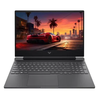 لپ تاپ 15.6 اینچی اچ‌ پی مدل Victus 15-FB2063DX-R5 7535HS-RX6650M 4GB-64GB DDR5 4800MHz-51 102863662