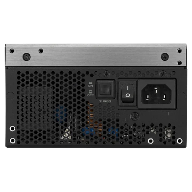 منبع تغذیه کامپیوتر 1200 وات ایسوس مدل ROG Thor 1200W Platinum III 102717112