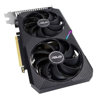 کارت گرافیک ایسوس مدل Dual GeForce RTX 3050 V2 OC Edition 8GB 102707198