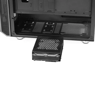 کیس کامپیوتر گیمینگ گرین مدل GRIFFIN G4 102751780