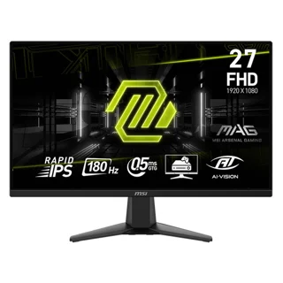 مانیتور گیمینگ 27 اینچ ام اس آی مدل MAG 275F 102752468