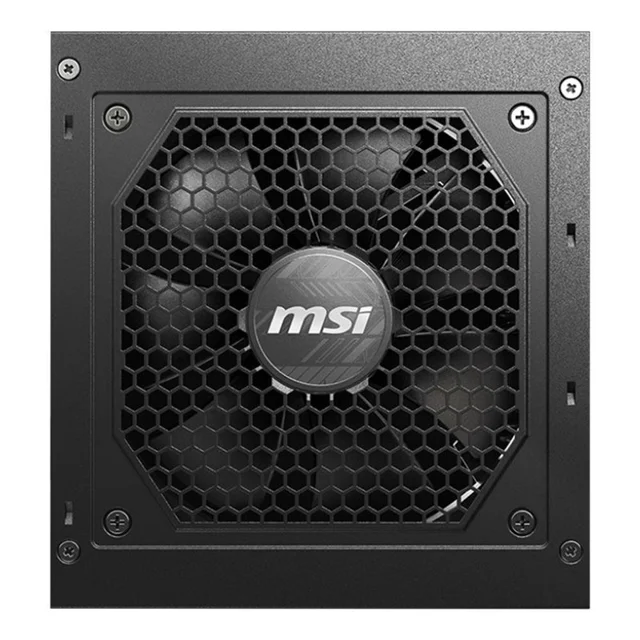 منبع تغذیه کامپیوتر ام اس آی مدل MAG A850GL PCIE5 102716978