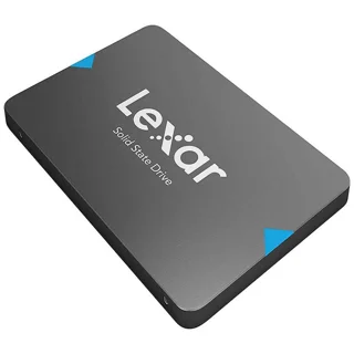 اس اس دی اینترنال SATA III لکسار مدل NQ100 ظرفیت 512 گیگابایت 102747223