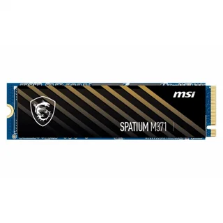 اس اس دی اینترنال PCIe Gen3 x4 ام اس آی مدل SPATIUM M371 ظرفیت 500 گیگابایت 102751513