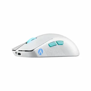 ماوس بی سیم گیمینگ ایسوس مدل P713 ROG Harpe Ace Aim Lab Edition 102753106