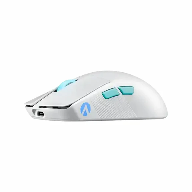 ماوس بی سیم گیمینگ ایسوس مدل P713 ROG Harpe Ace Aim Lab Edition 102753106