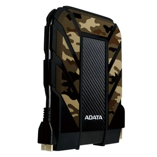 هارد اکسترنال ای دیتا مدل HD710M Pro ظرفیت 2 ترابایت دارای رابط USB Type-A 102864119