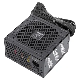 منبع تغذیه کامپیوتر 700W وات گرین مدل GP700A-GED V3.1 (ATX 3.1) 102716950