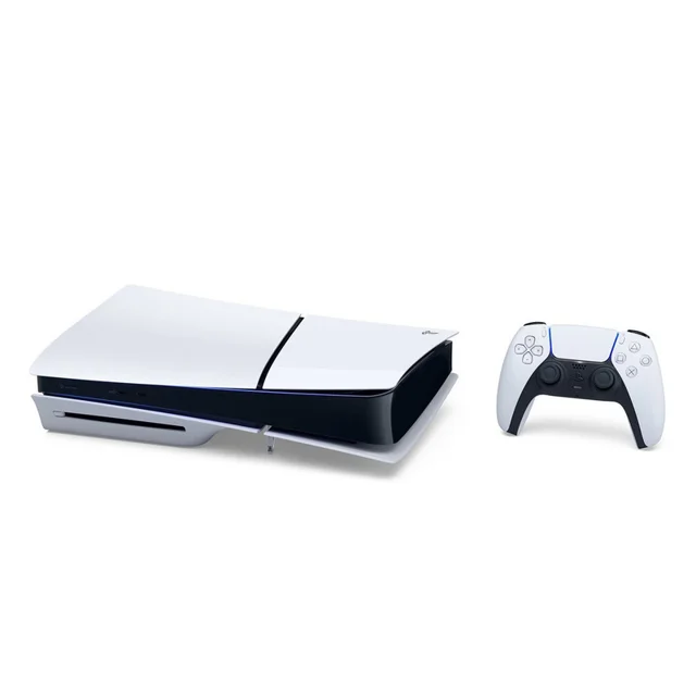 کنسول بازی سونی مدل PlayStation 5 Slim ظرفیت 1 ترابایت ریجن CFI-2116 اروپا 102844074
