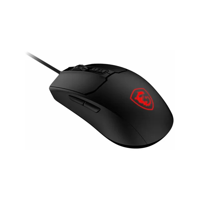 ماوس ام اس آی مدل FORGE GM100 Wired 102752991