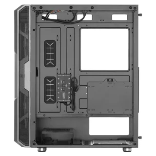 کیس کامپیوتر گیمینگ گرین مدل GRIFFIN G4 102751784