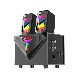 اسپیکر دسکتاپ ردراگون مدل GS700 Toccata 102863762