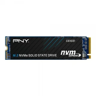 اس اس دی اینترنال PCIe Gen3 x4 پی ان وای مدل CS1031 ظرفیت 500 گیگابایت 102747240