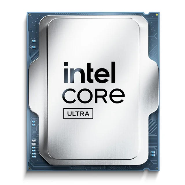 پردازنده مرکزی اینتل مدل Core Ultra 5 245K-Tray 102706875