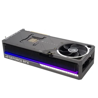 کارت گرافیک ایسوس مدل ROG Astral GeForce RTX 5080 16GB GDDR7 OC Edition 102863974