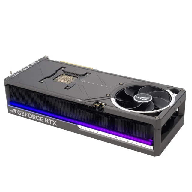 کارت گرافیک ایسوس مدل ROG Astral GeForce RTX 5080 16GB GDDR7 OC Edition 102863974