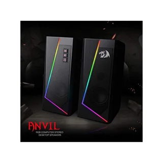 اسپیکر دسکتاپ ردراگون مدل Anvil GS520 102863817