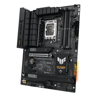 مادربرد ایسوس مدل TUF GAMING B760-PLUS WIFI 102707189