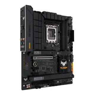 مادربرد ایسوس مدل TUF GAMING B760-PLUS WIFI D4 102797252