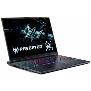 لپ تاپ 16 اینچی ایسر مدل Predator Helios Neo 16 AI PHN16-73-94ZR-Core Ultra 9 275HX-RTX507 102862692
