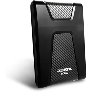 هارد اکسترنال ای دیتا مدل HD650 ظرفیت 1 ترابایت با استاندارد ارتباطی USB 3.2 Gen1 102864097