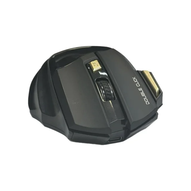 ماوس بی سیم مخصوص بازی وان مکس مدل OM GW5 102752981