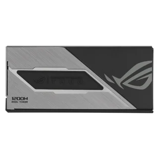 منبع تغذیه کامپیوتر 1200 وات ایسوس مدل ROG Thor 1200W Platinum III 102717111
