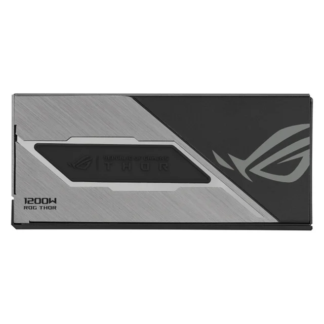 منبع تغذیه کامپیوتر 1200 وات ایسوس مدل ROG Thor 1200W Platinum III 102717111