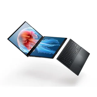 لپ‌تاپ 14 اینچی ایسوس مدل Zenbook DUO UX8406CA-Core Ultra 9 285H-32GB LPDDR5X-2TB SSD-Dual 102861838