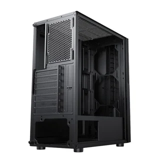 کیس کامپیوتر گیمینگ تسکو مدل GC 4503 102751711