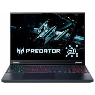 لپ تاپ 16 اینچی ایسر مدل Predator Helios Neo 16 AI PHN16-73-94ZR-Core Ultra 9 275HX-RTX507 102862689