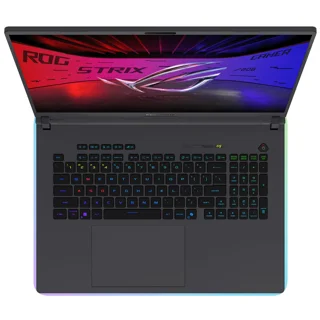 لپ تاپ 18 اینچی ایسوس مدل ROG Strix G18 (2025) G815LR-Core Ultra 9 275HX-RTX5070Ti 12GB-64 102861765