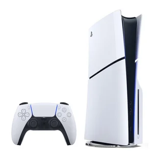 کنسول بازی سونی مدل PlayStation 5 Slim ظرفیت 1 ترابایت ریجن CFI-2116 اروپا 102844073