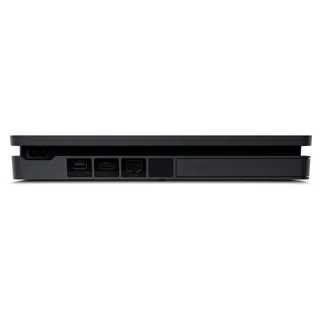کنسول بازی سونی مدل Playstation 4 Slim ریجن 3 سری CUH-2218B ظرفیت 1 ترابایت به همراه کارت  102751933