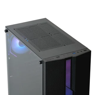 کیس کامپیوتر گیمینگ تسکو مدل GC 4503 102751719