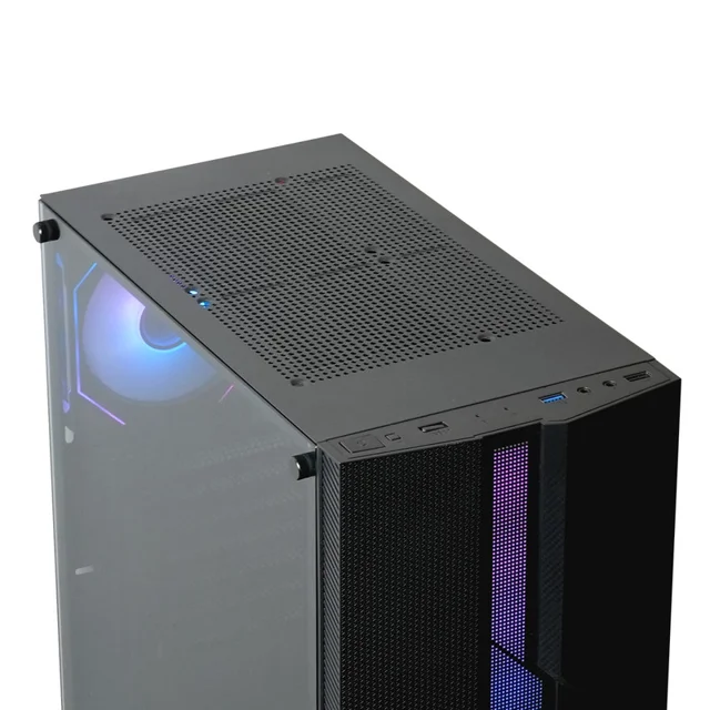 کیس کامپیوتر گیمینگ تسکو مدل GC 4503 102751719